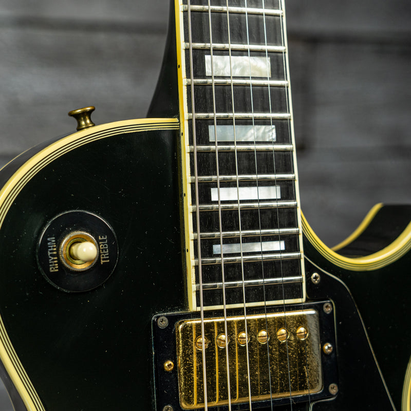 Gibson Les Paul Custom 1980