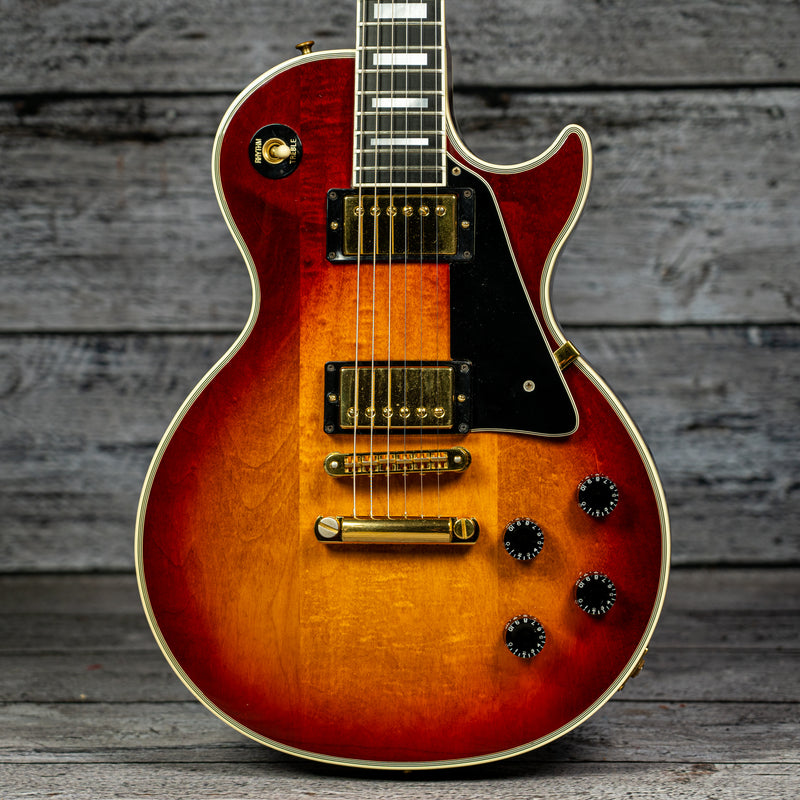 Gibson Les Paul Custom 1988