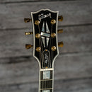 Gibson Les Paul Custom '70s - Buttercream Top