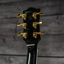 Gibson Les Paul Custom '70s - Buttercream Top