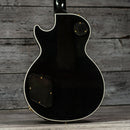 Gibson Les Paul Custom '70s - Buttercream Top