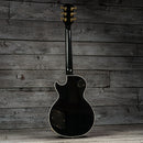 Gibson Les Paul Custom '70s - Buttercream Top