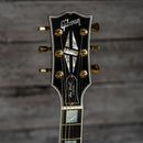 Gibson Les Paul Custom '70s - Buttercream Top