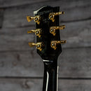 Gibson Les Paul Custom '70s - Buttercream Top