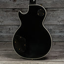 Gibson Les Paul Custom '70s - Buttercream Top