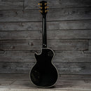 Gibson Les Paul Custom '70s - Buttercream Top