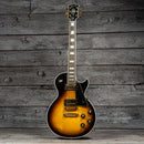 Gibson Les Paul Custom '70s - Tobacco Burst