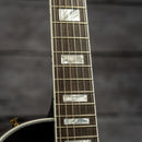 Gibson Les Paul Custom '70s - Tobacco Burst