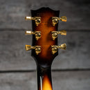 Gibson Les Paul Custom '70s - Tobacco Burst