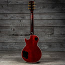 Gibson Les Paul Custom '70s - Wine Red