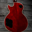 Gibson Les Paul Custom '70s - Wine Red