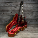 Gibson Les Paul Custom '70s - Wine Red