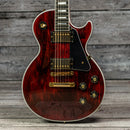 Gibson Les Paul Custom '70s - Wine Red