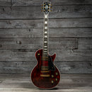 Gibson Les Paul Custom '70s - Wine Red