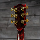 Gibson Les Paul Custom '70s - Wine Red