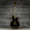 Gibson Les Paul Custom Classic Ebony