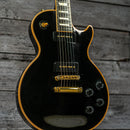 Gibson Les Paul Custom Classic Ebony