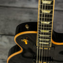 Gibson Les Paul Custom Classic Ebony