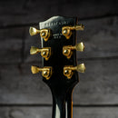 Gibson Les Paul Custom Classic Ebony