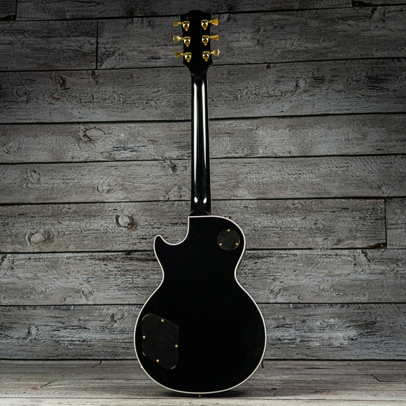 Gibson Les Paul Custom '70s - Ebony