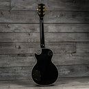 Gibson Les Paul Custom '70s - Ebony