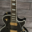 Gibson Les Paul Custom '70s - Ebony