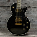 Gibson Les Paul Custom '70s - Ebony