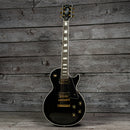 Gibson Les Paul Custom '70s - Ebony