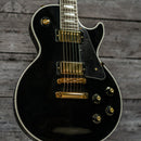 Gibson Les Paul Custom '70s - Ebony