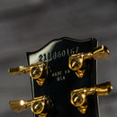 Gibson Les Paul Custom '70s - Ebony