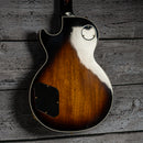 Gibson Les Paul Custom '70s - Tobacco Burst
