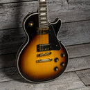 Gibson Les Paul Custom '70s - Tobacco Burst
