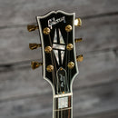Gibson Les Paul Custom '70s - Tobacco Burst