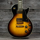Gibson Les Paul Custom '70s - Tobacco Burst