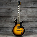 Gibson Les Paul Custom '70s - Tobacco Burst
