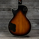 Gibson Les Paul Custom '70s - Tobacco Burst