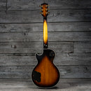Gibson Les Paul Custom '70s - Tobacco Burst