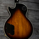 Gibson Les Paul Custom '70s - Tobacco Burst