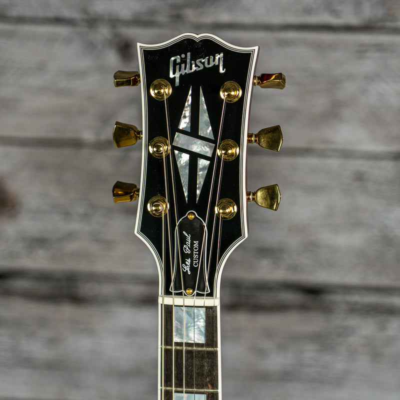 Gibson Les Paul Custom '70s - Wine Red