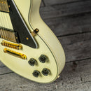 Gibson Les Paul Custom