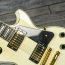 Gibson Les Paul Custom