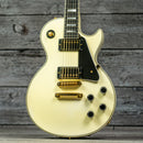 Gibson Les Paul Custom