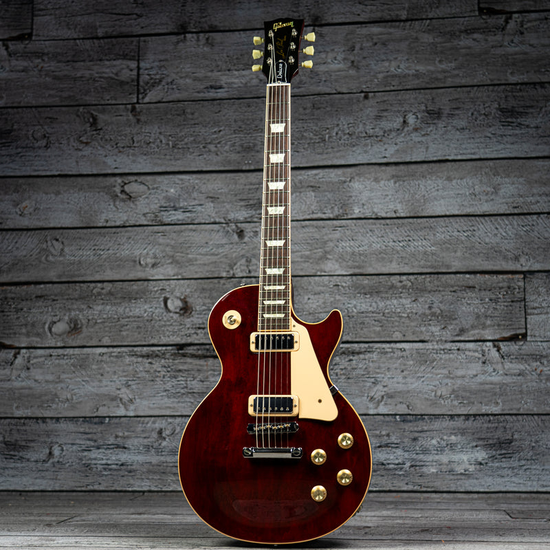 Gibson Les Paul Deluxe - 2004