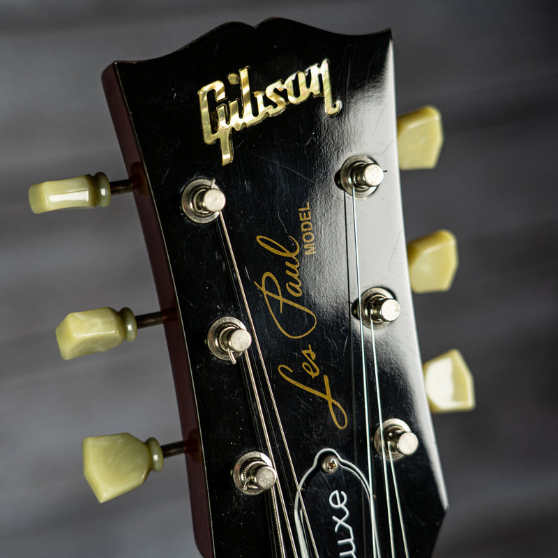 Gibson Les Paul Deluxe - 2004