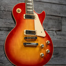 Gibson Les Paul '70s Deluxe