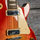 Gibson Les Paul '70s Deluxe