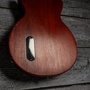 Gibson Les Paul Junior Faded - Satin Cherry