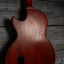 Gibson Les Paul Junior Faded - Satin Cherry