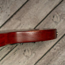 Gibson Les Paul Junior Faded - Satin Cherry