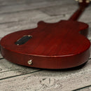 Gibson Les Paul Junior Faded - Satin Cherry